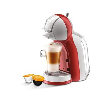 Капсульная кофемашина Dolce gusto Mini me