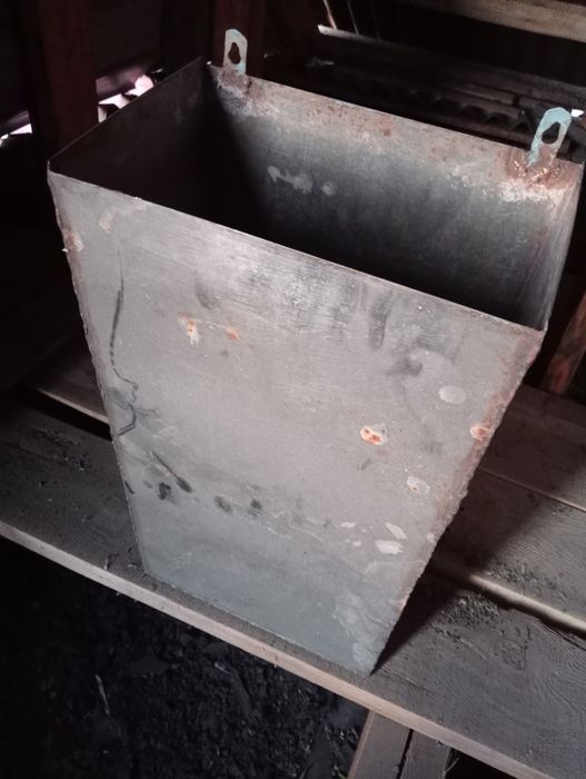 Продам емкась алюминиевые и нержавейка