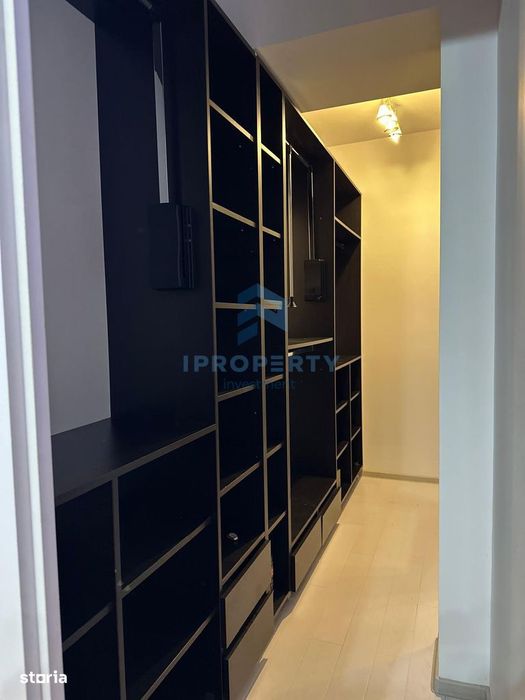 Apartament 2 Camere Dobroesti Doinei Cu Balcon si Parcare