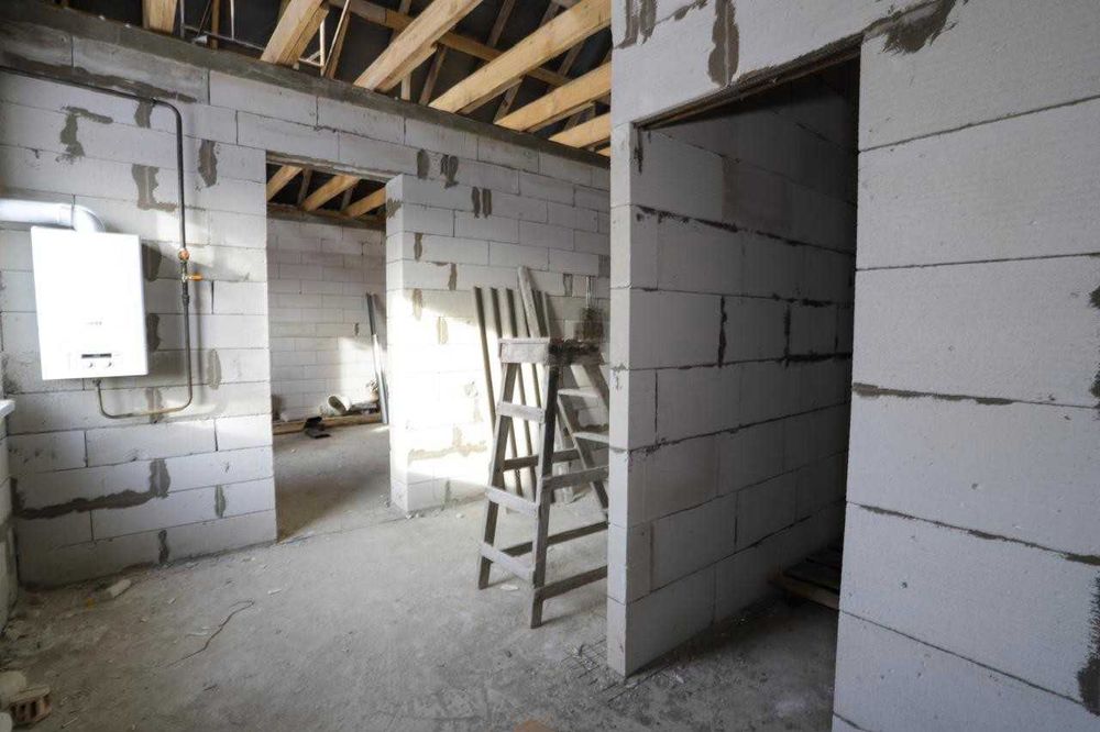 Продажа 2-этажного дома