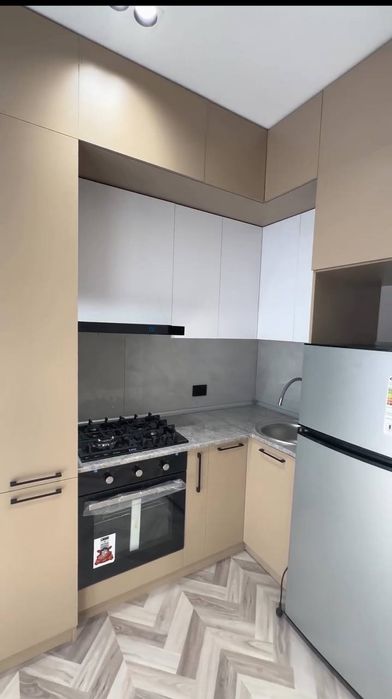 Сдаётся своя 2х комнатная квартира