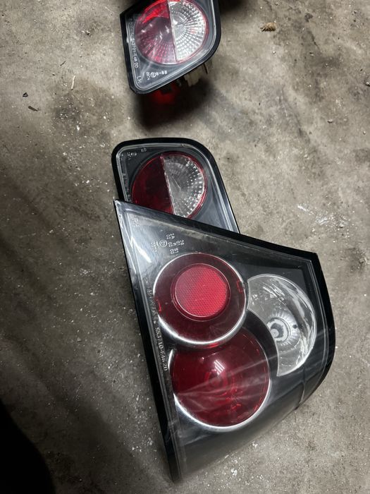 Тунинг стопове е46 купе