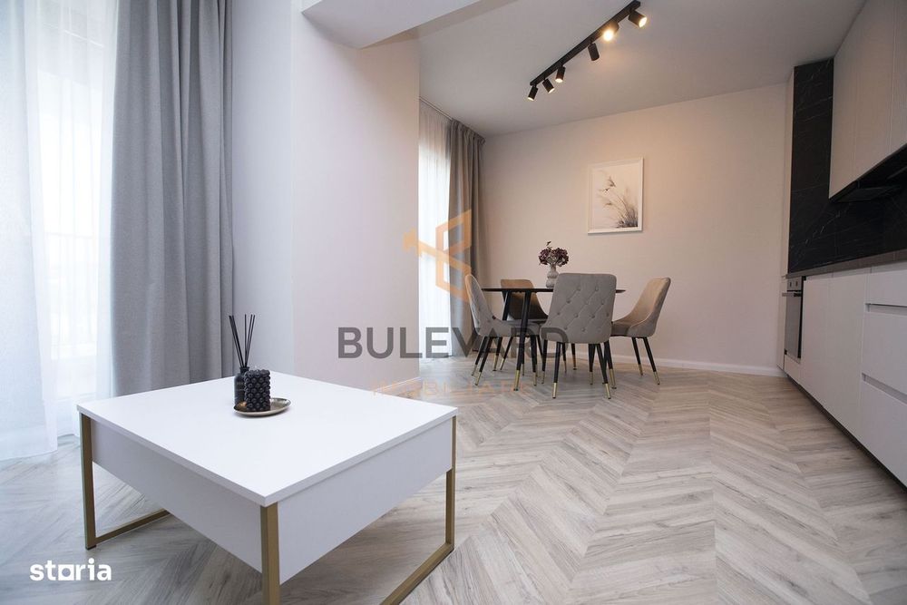 Comision 0! Apartament 2 camere la cheie!