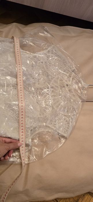 Rochie mireasa Maya Fashion