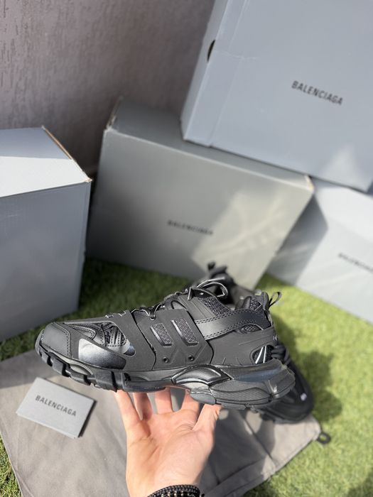 Adidasi // Balenciaga Track \\ Full box / Premium