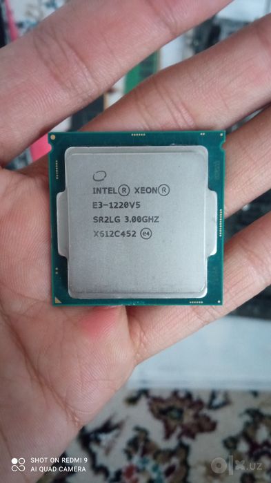 Продаю  комплектующие для ПК на DDR4,3,2