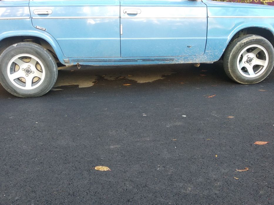 Жаз диска 13 Размер