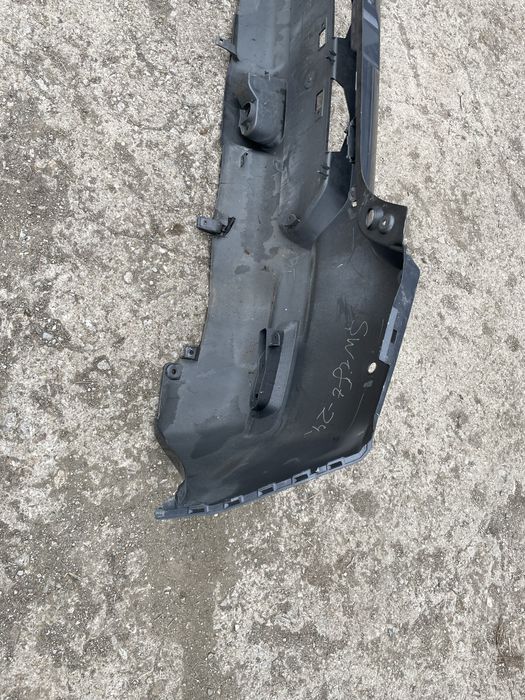 Задна броня за Suzuki Swift Сузуки Суифт2024г-