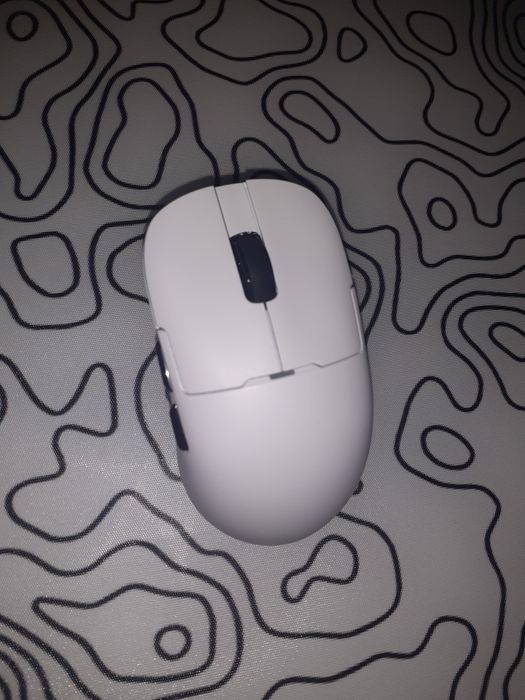 Мышь Ajazz aj159 pro/Аджазз aж159 про