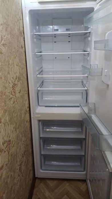 Холодильник самсунг