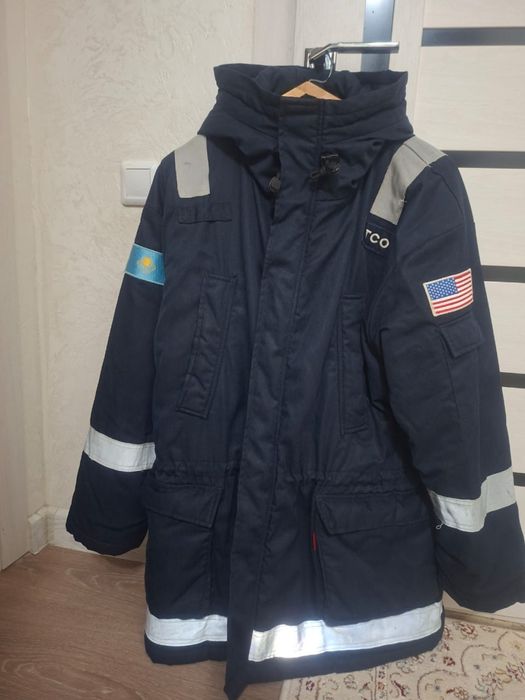 Спецовка сатылады!