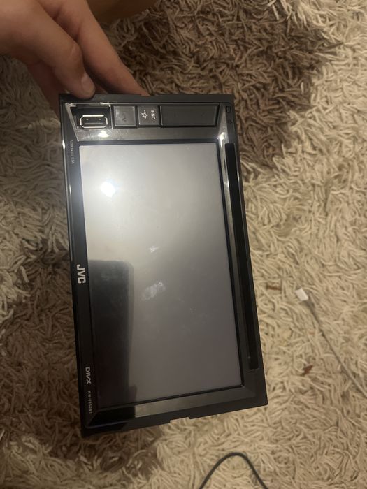 Монитор Kw-v 250BTV