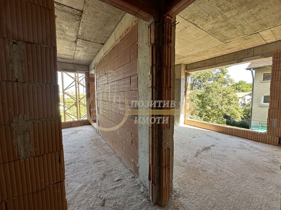 Продава се Тристаен апартамент в София, Павлово - 102 кв.м за 1894 €/кв.м - Снимка #7