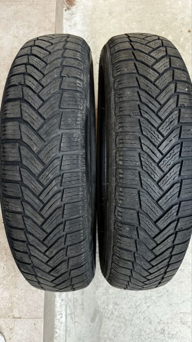 155 70 19  BMW i3 Michelin зимни гуми