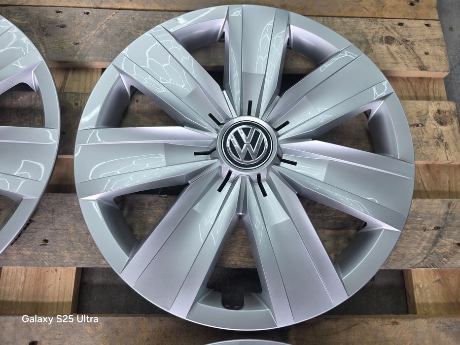 Оригинални тасове VW 16 цола