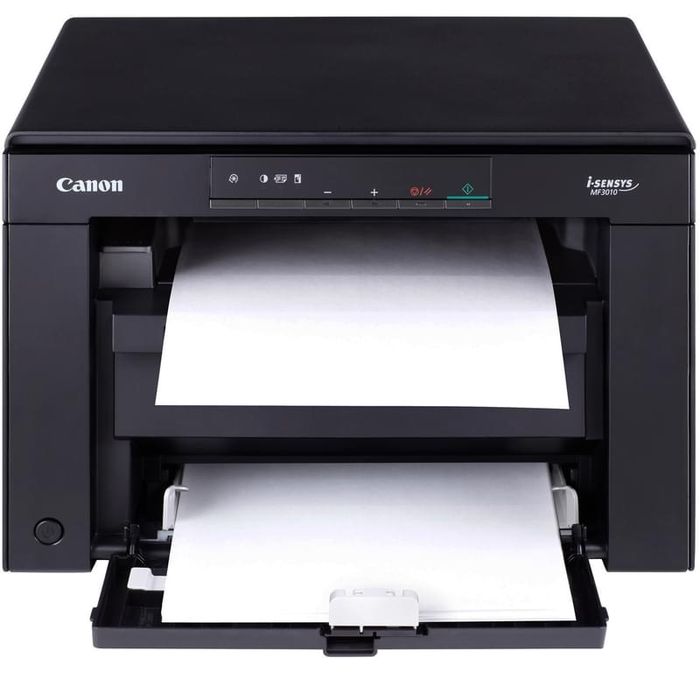 Продам Canon MF3010
