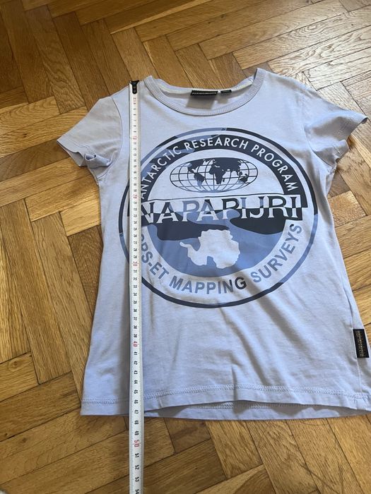 Tricouri copii Napapijri