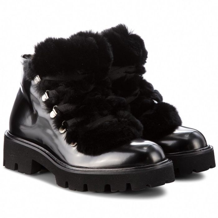 Намалени -Боти BALDININI,Geox