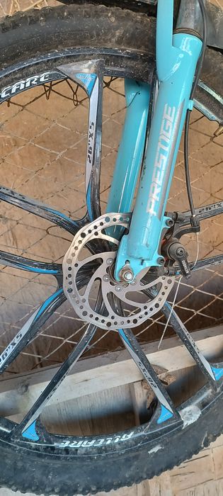 Велосипед В хорошем состоянии