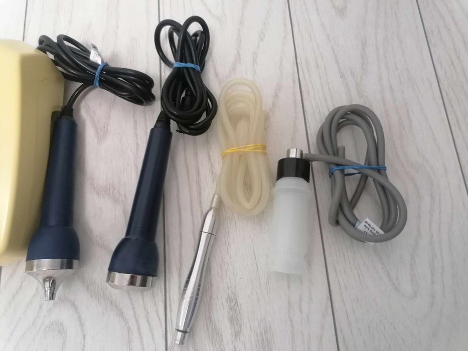 Aparat cosmetică 6 în 1