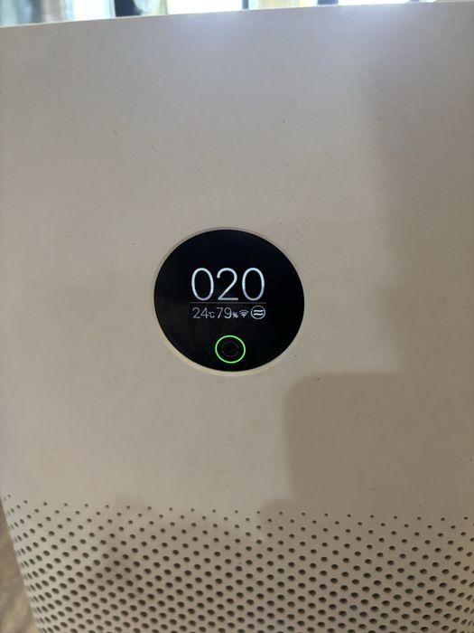 Vand Xiaomi Mi Air Purifire 3H