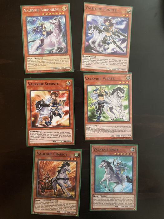 Дизайн и изработка на Yu-Gi-Oh! карти (оригинални или по идея)