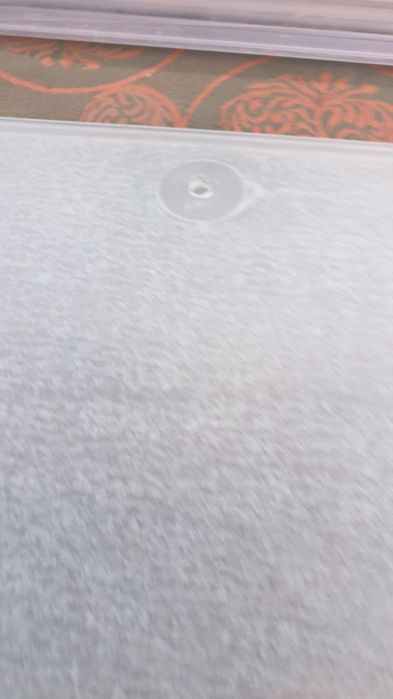 Geamuri cabină de duș (2 bucăți)