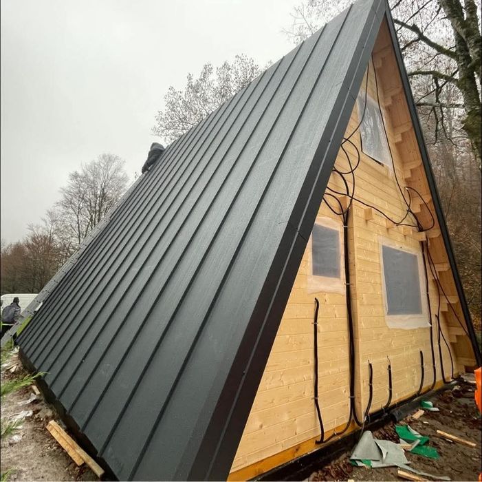 Reparatii acoperisuri