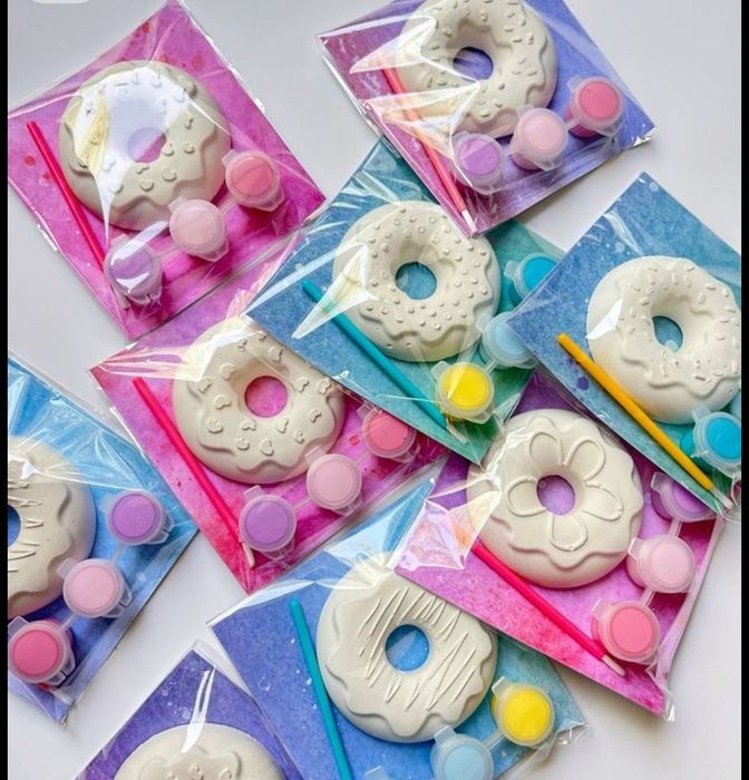 Bolalar uchun gipslar