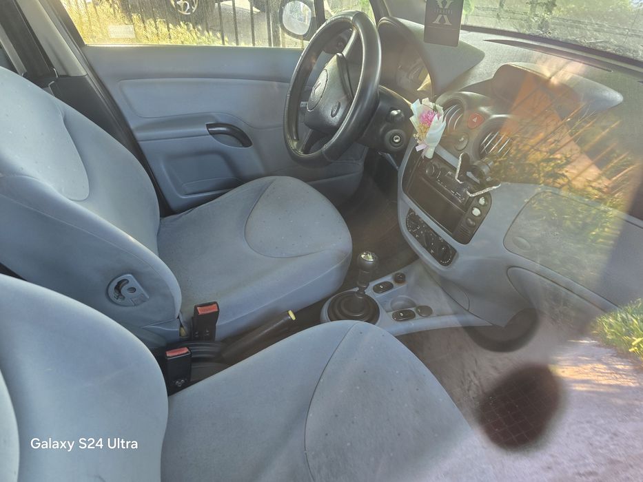 Ситроен С3,2003 година