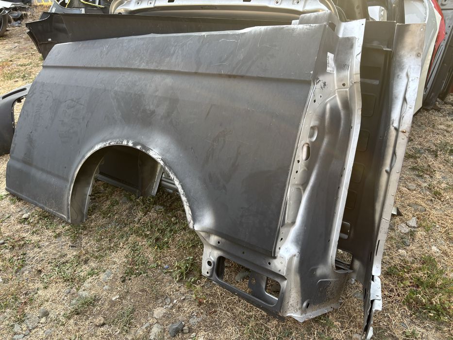 Панел Калник VW T6