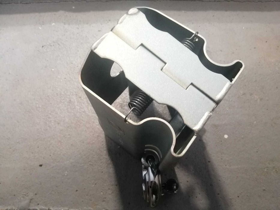 Antifurt Winterhof Safety Box-XL pentru cupla