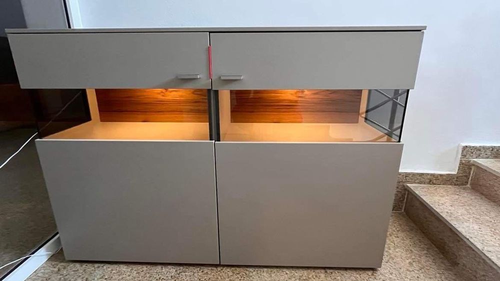 Шкаф Gwinner Anzio( произведенено в Германия)