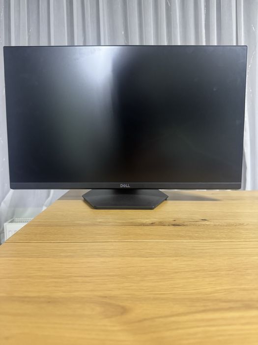 Monitor gaming DELL 165hz
