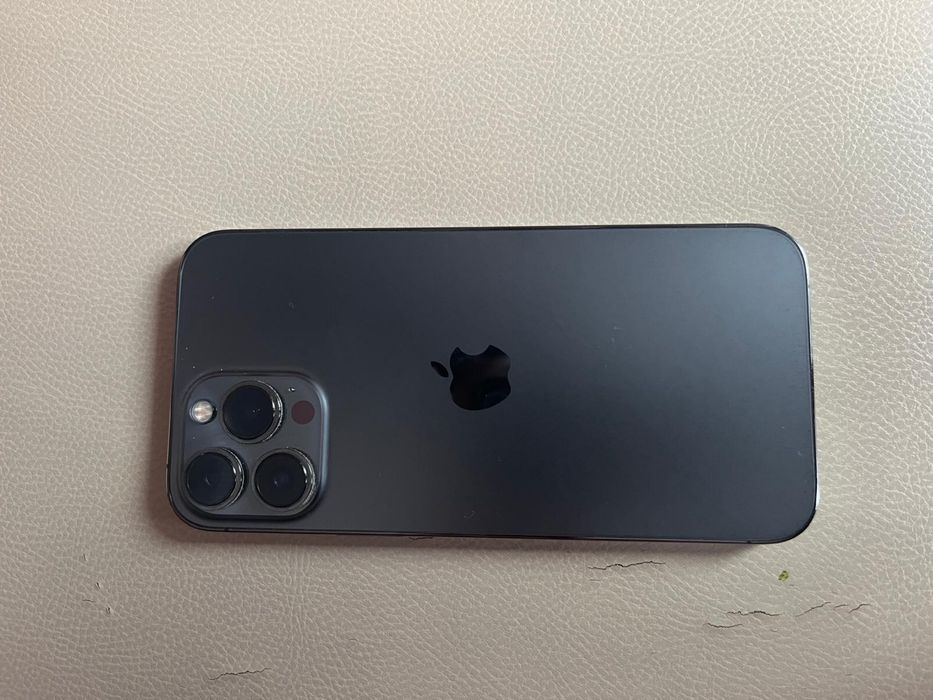 Iphone 13 pro max la cutie