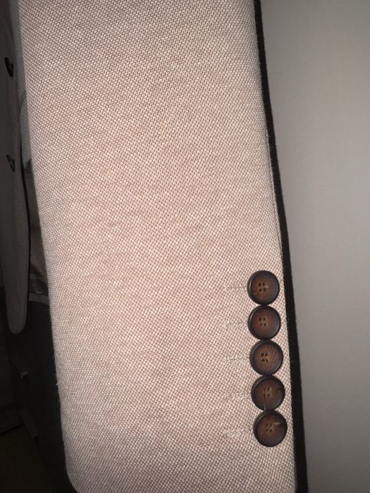 Мъжко сако Teodor