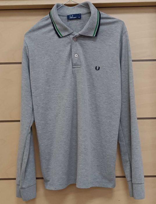 Fred Perry-Много Запазена