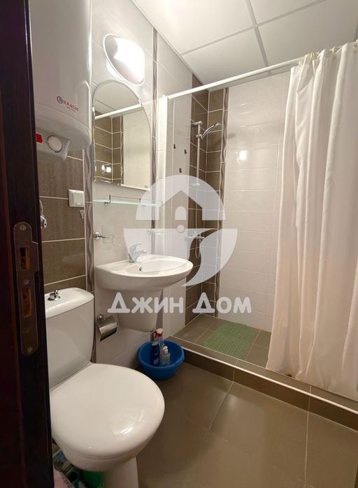Обзаведен двустаен апартамент в к-с Радуга 1, гр. Свети Влас