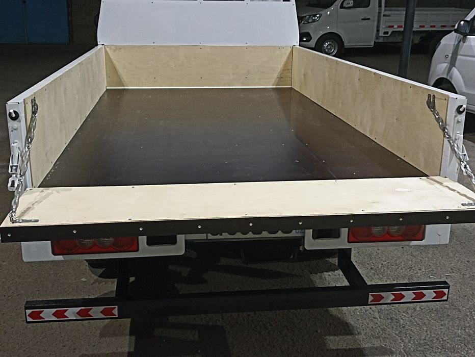 Sotiladi Shineray T30