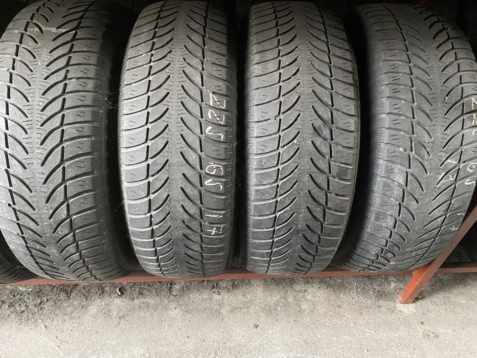 225.65.17 / 235.60.17 / 235.65.17 / 245.65.17 / 235.50.17 / 265.60.18