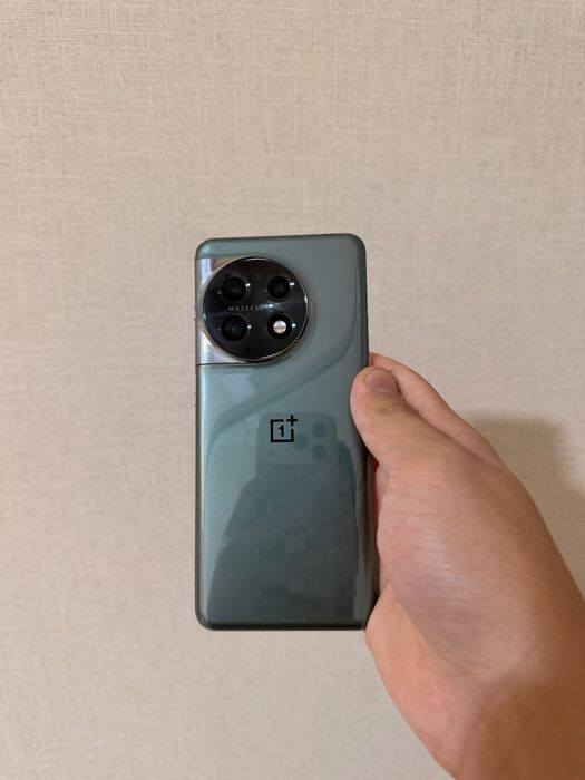 One plus 11 обмен