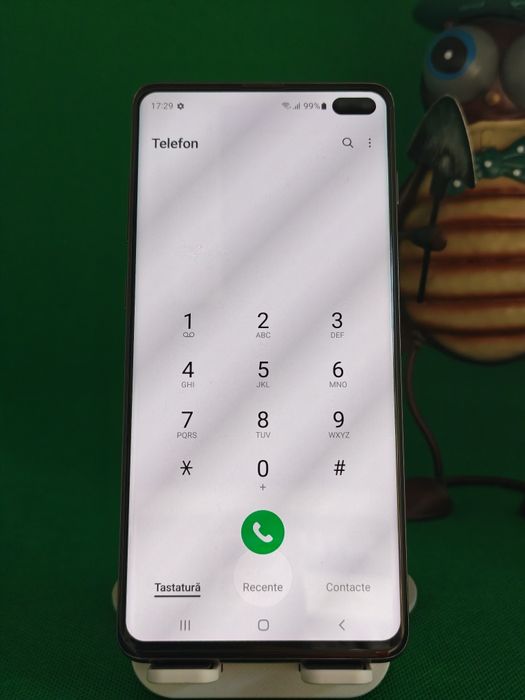 Samsung S10 Plus * Garantie *