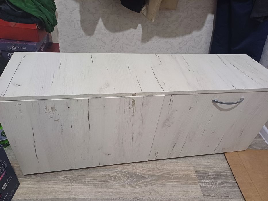 Продам обувную полку