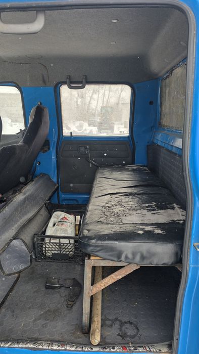 Самасвал Фав 2014