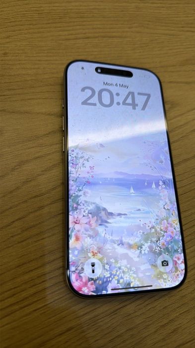 iPhone 16 Pro 128GN