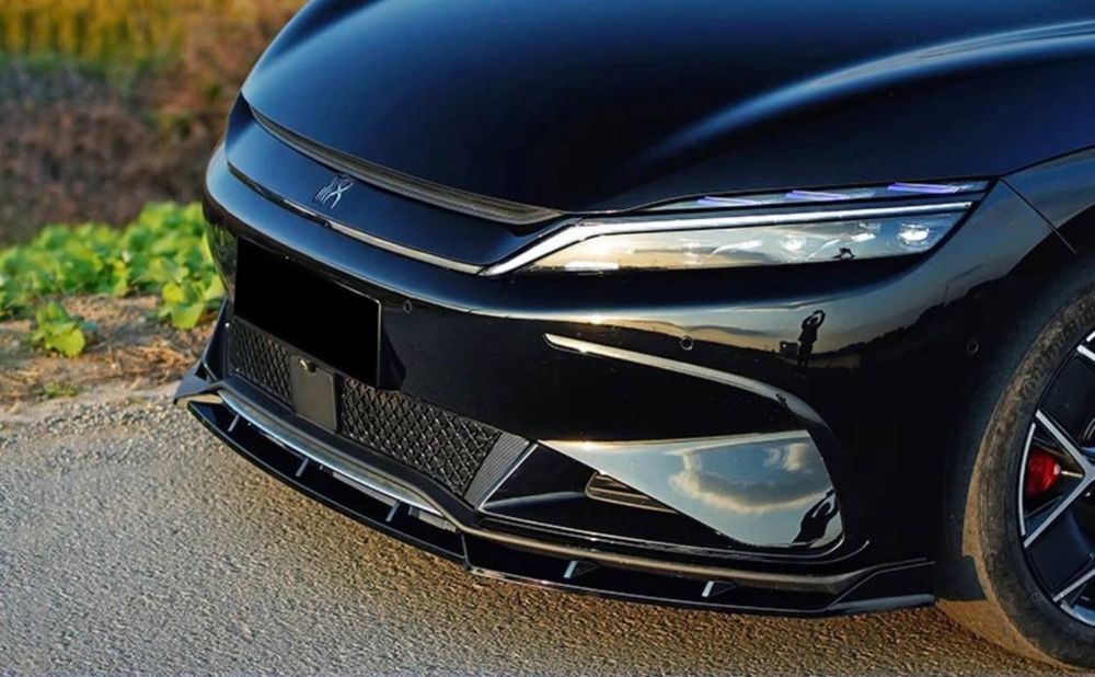 BYD HAN Обвес в наличии и на заказ