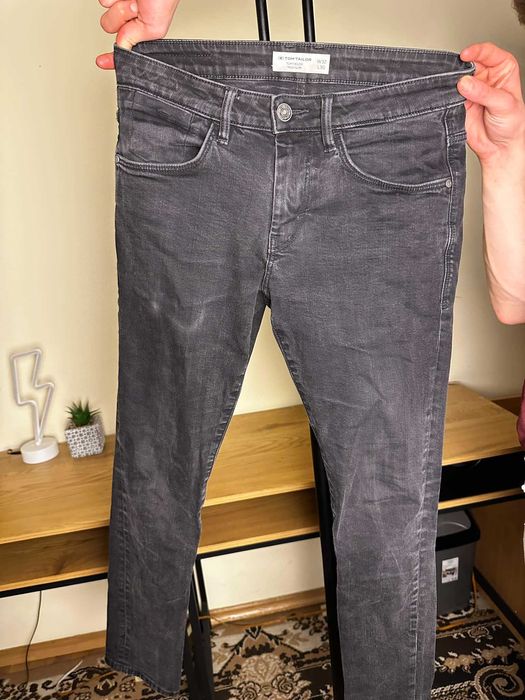 Дънки Tom Tailor