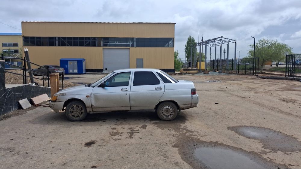 Продается ваз 2110