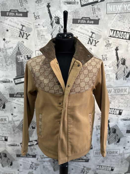 Geaca Gucci, Top Top/Quality.  XL Made china!