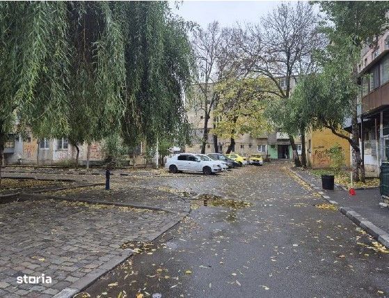 Garsoniera Bucuresti, ID: R2850735
